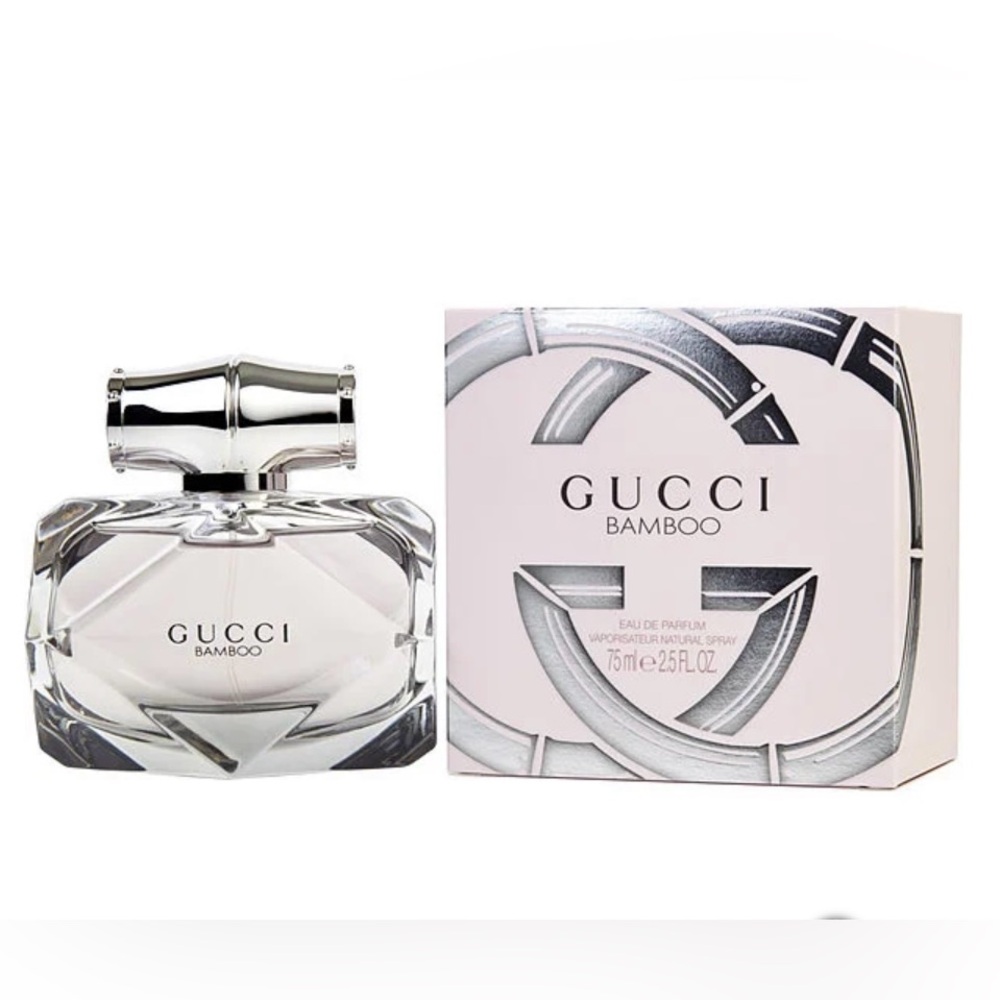 🌟Brand New GUCCI BAMBOO🌟